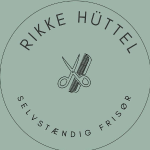 Frisør Rikke H